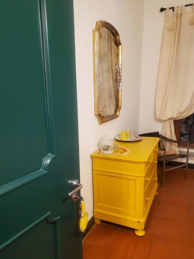 B&B Tre Ponti Castiglione Chiavarese Экстерьер фото