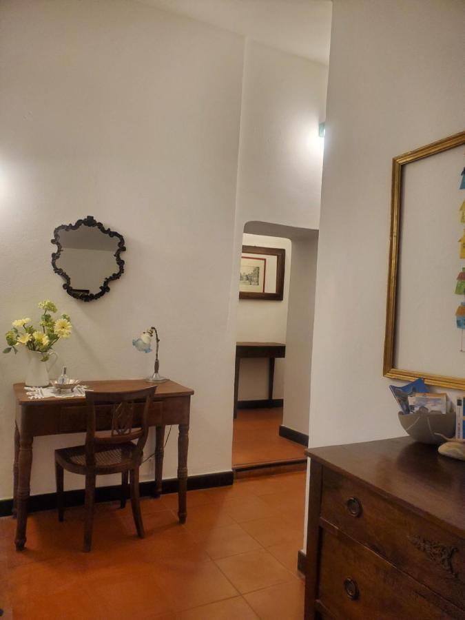 B&B Tre Ponti Castiglione Chiavarese Экстерьер фото