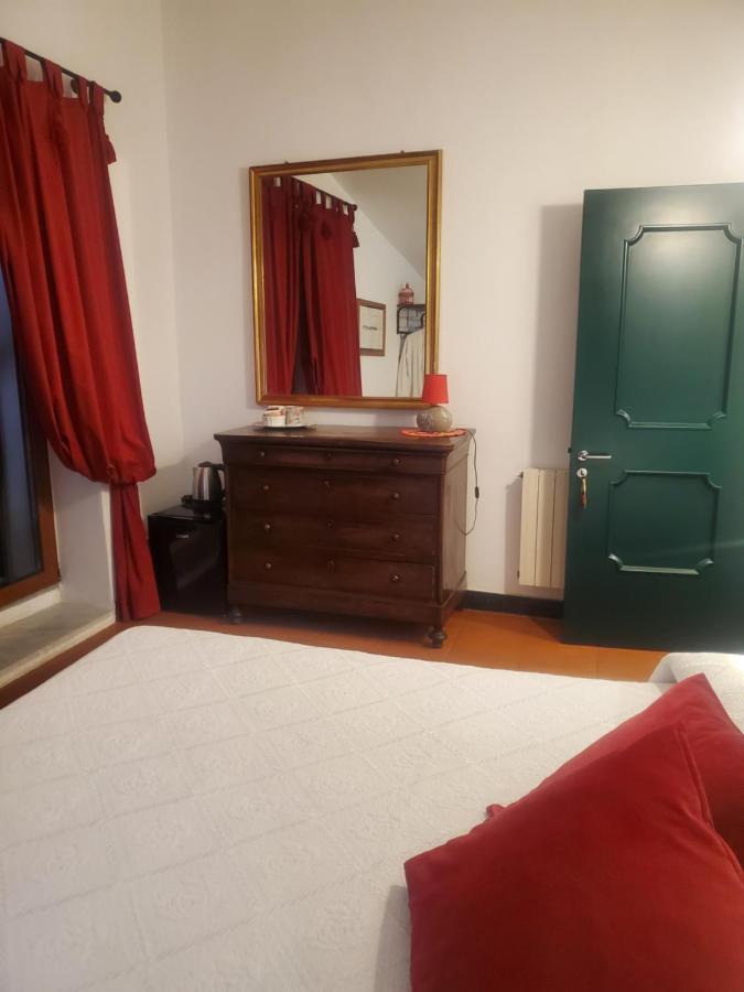 B&B Tre Ponti Castiglione Chiavarese Экстерьер фото