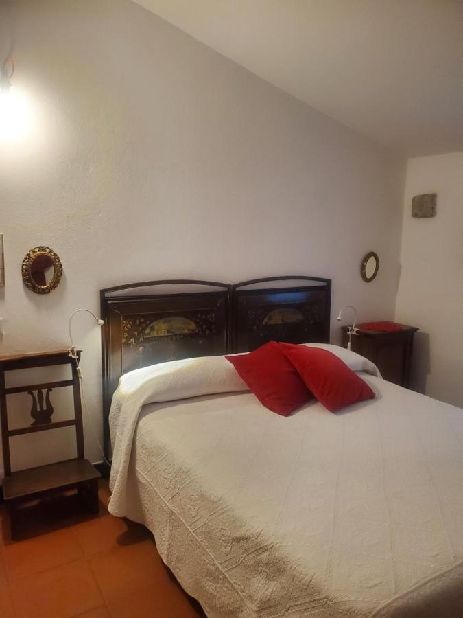 B&B Tre Ponti Castiglione Chiavarese Экстерьер фото